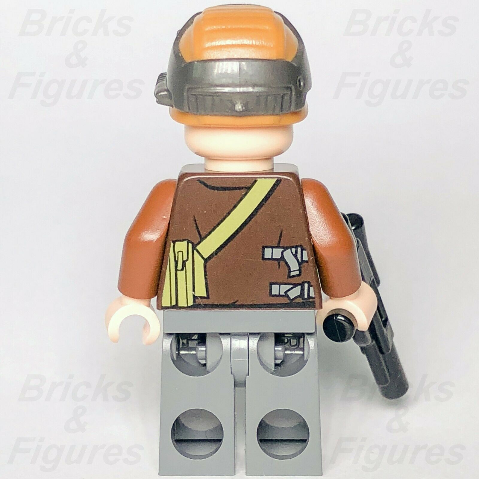 New Star Wars LEGO Private Calfor Rebel Trooper Rogue One Minifigure 75164 - Bricks & Figures