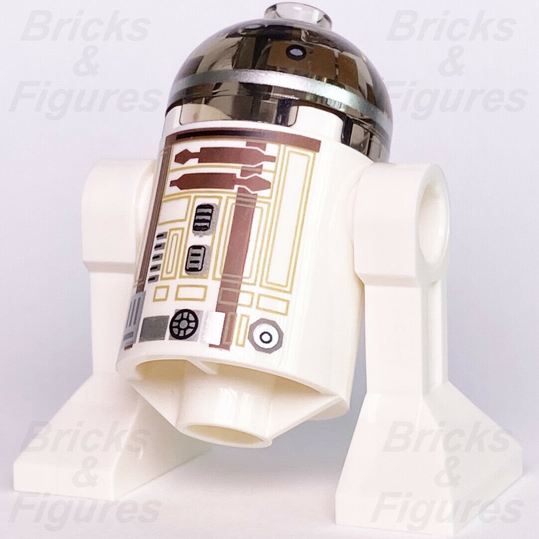 New Star Wars LEGO R3-M2 Astromech Droid Rogue One Minifigure sw0825 40268 - Bricks & Figures