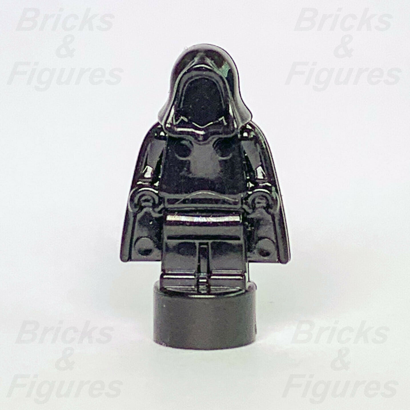 New Star Wars LEGO Statuette Sith Jedi Dementor Statue Mini Part 75251 71043 - Bricks & Figures