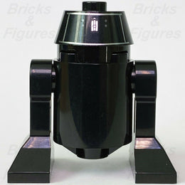 New Star Wars LEGO U5-GG Astromech Droid Galaxy's Edge Minifigure 75293 - Bricks & Figures