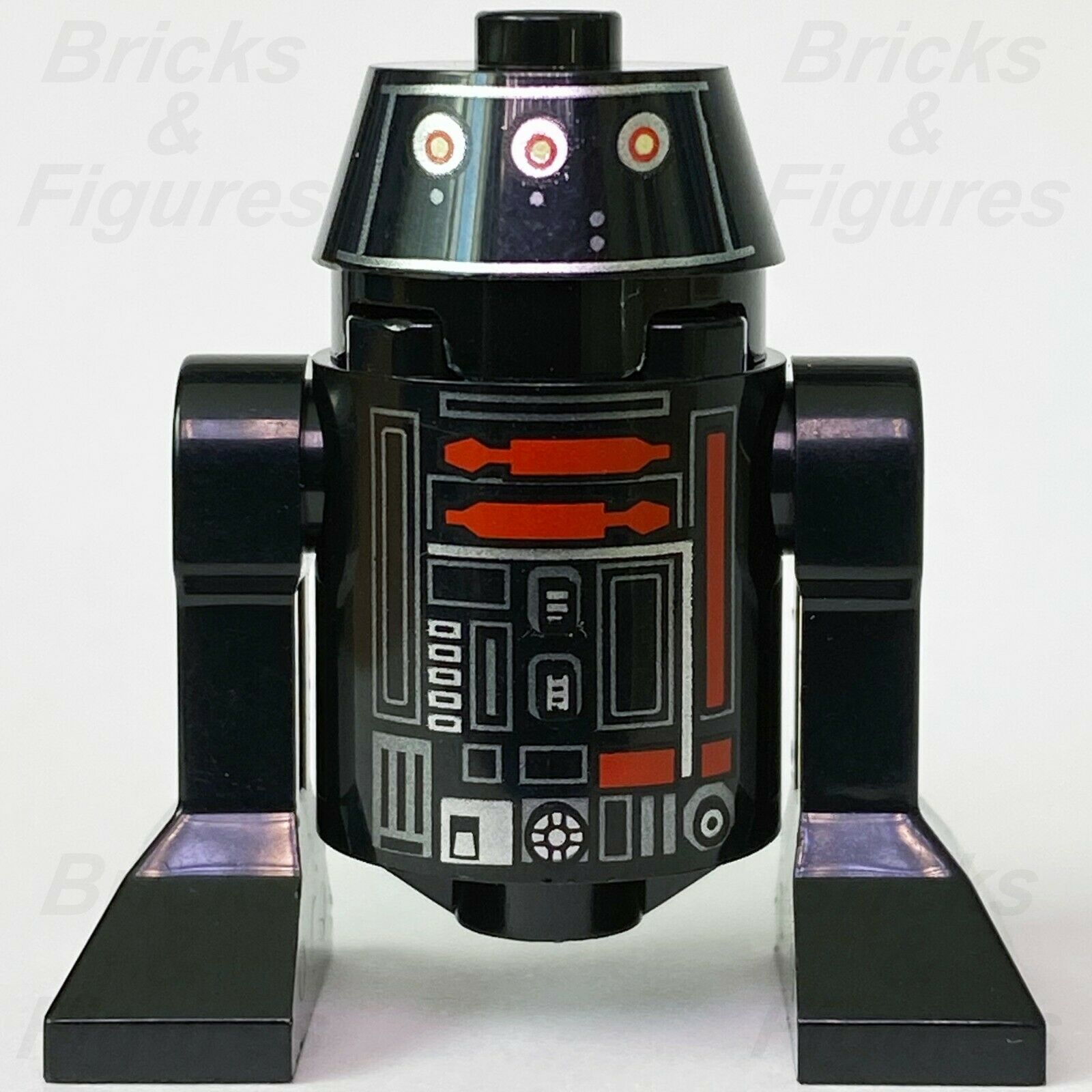 New Star Wars LEGO U5-GG Astromech Droid Galaxy's Edge Minifigure 75293 - Bricks & Figures