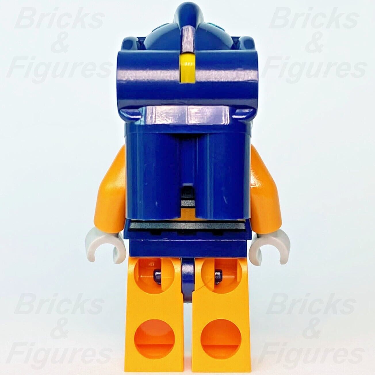 Lego deep sea diver new arrivals