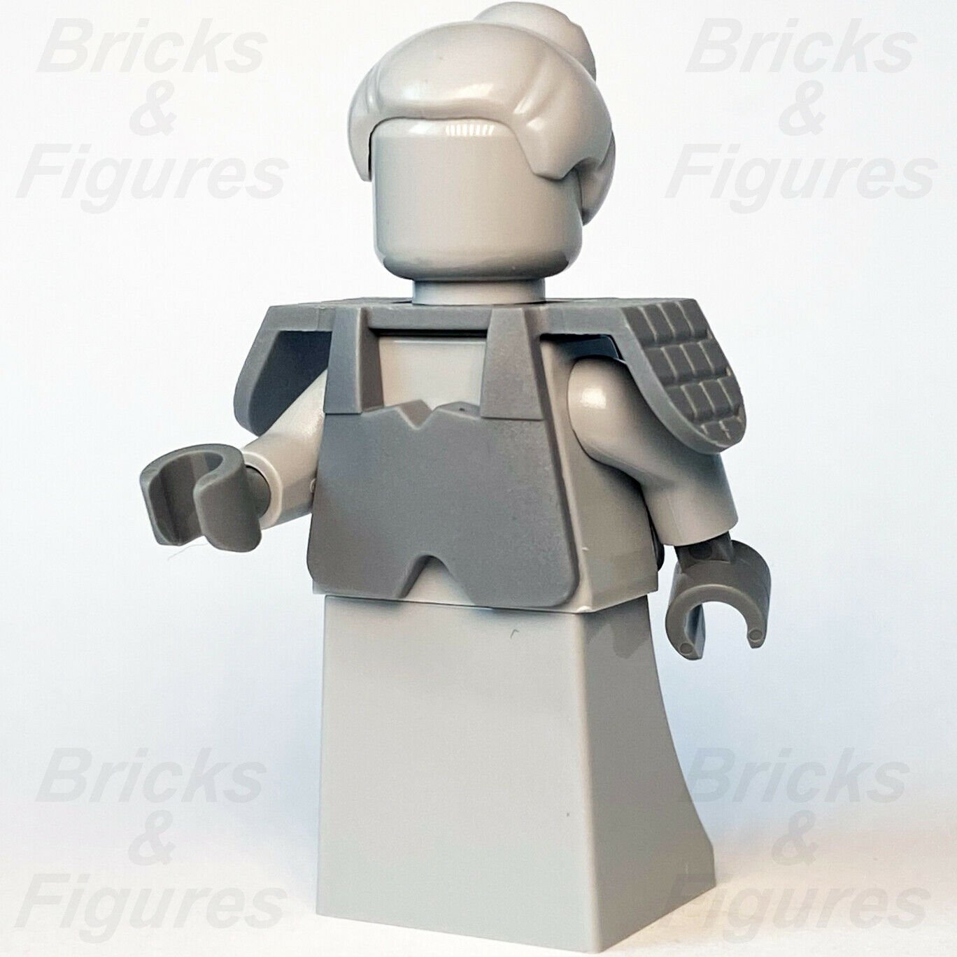 Ninjago LEGO Practice Dummy Training Master of the Mountain Minifigure 71721 - Bricks & Figures