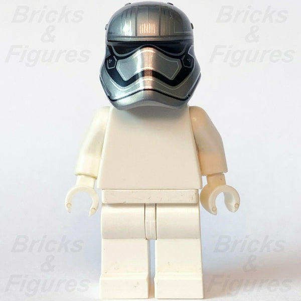 Captain phasma lego figure online