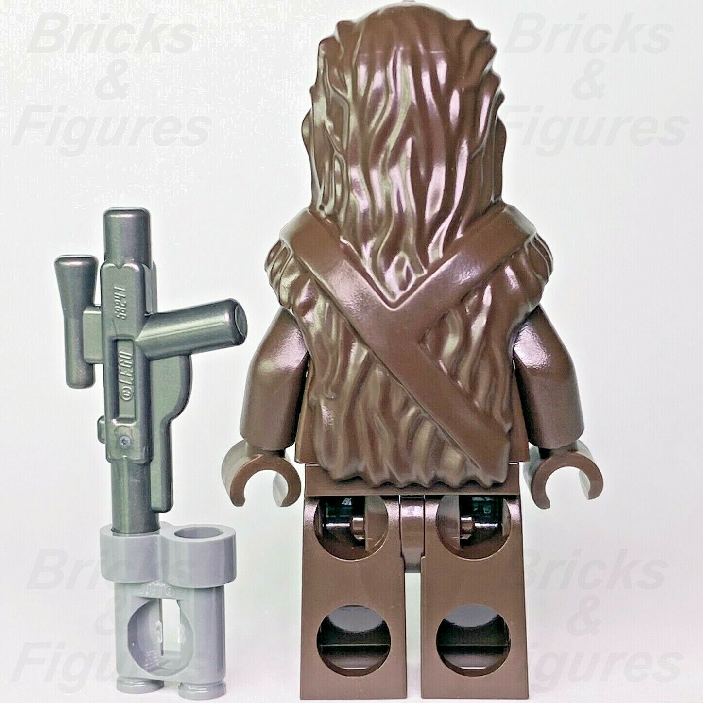 Pop! Chewbacca - Star Wars: Episode IV A New Hope | Funko
