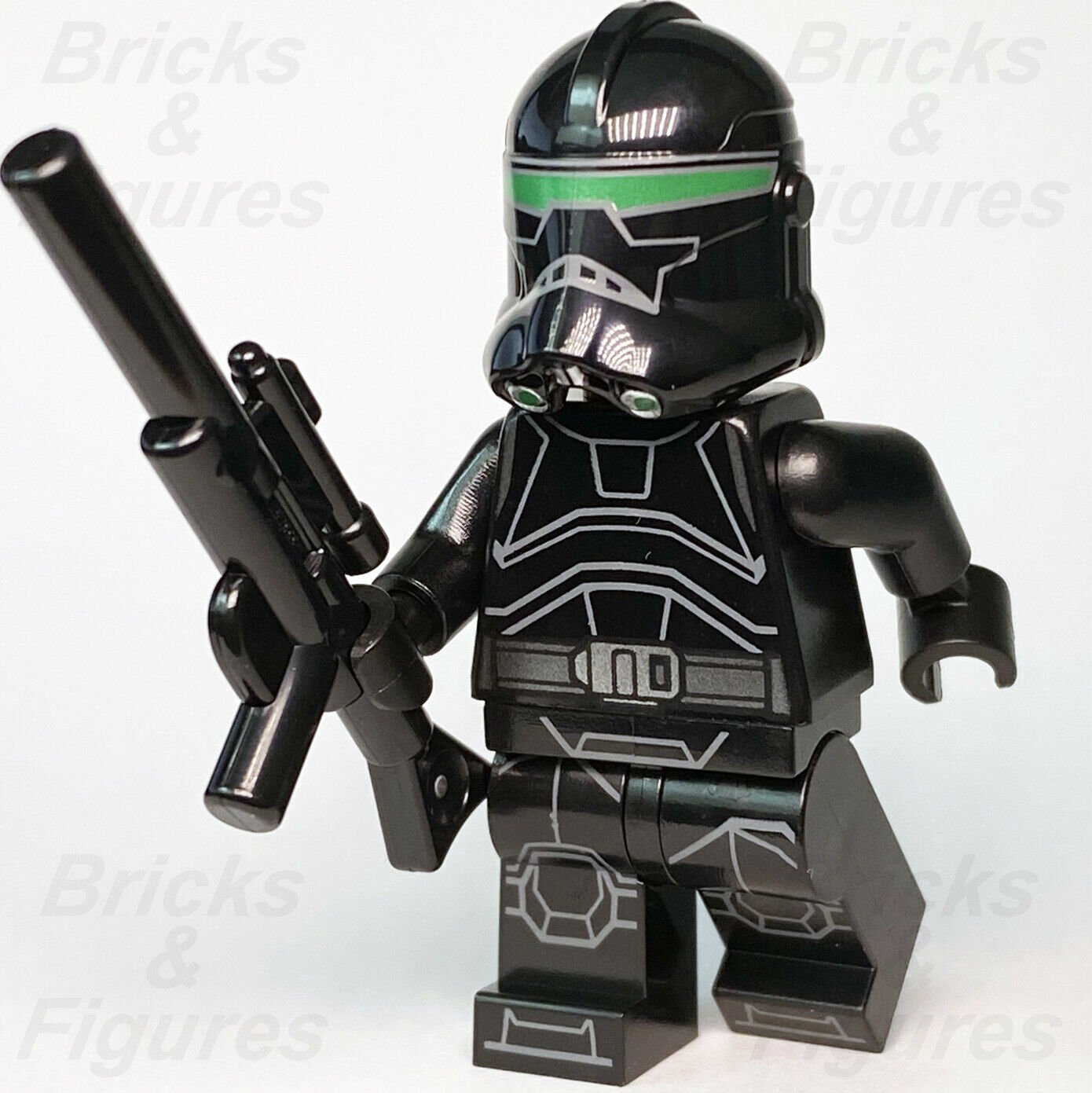 Star Wars LEGO Crosshair The Bad Batch Clone Trooper Star Wars LEGO Crosshair The Bad Batch Clone Trooper