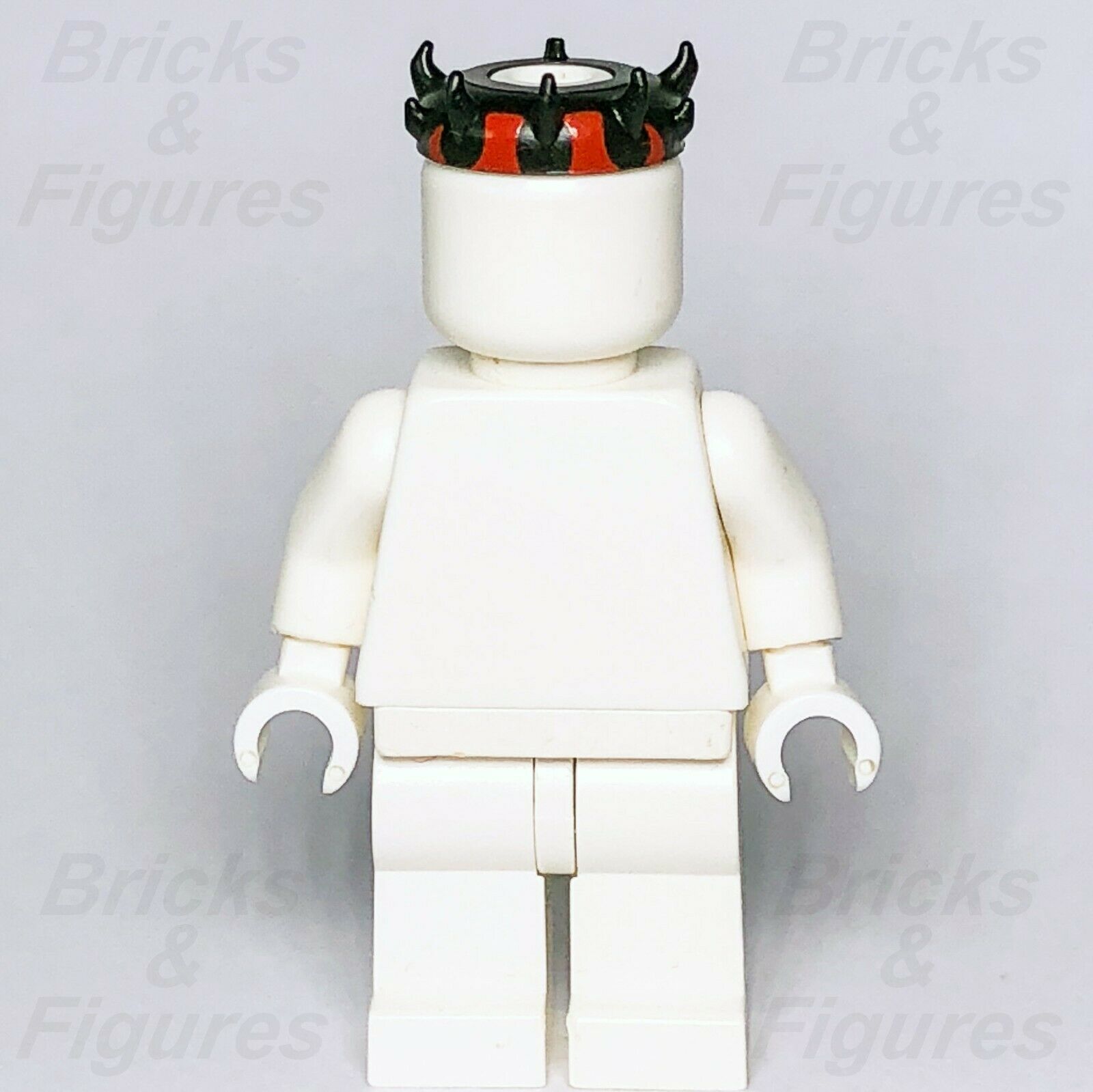 Star Wars LEGO Darth Maul Zabrak Horns Headgear 75224 75096 75022 75169 7961 - Bricks & Figures
