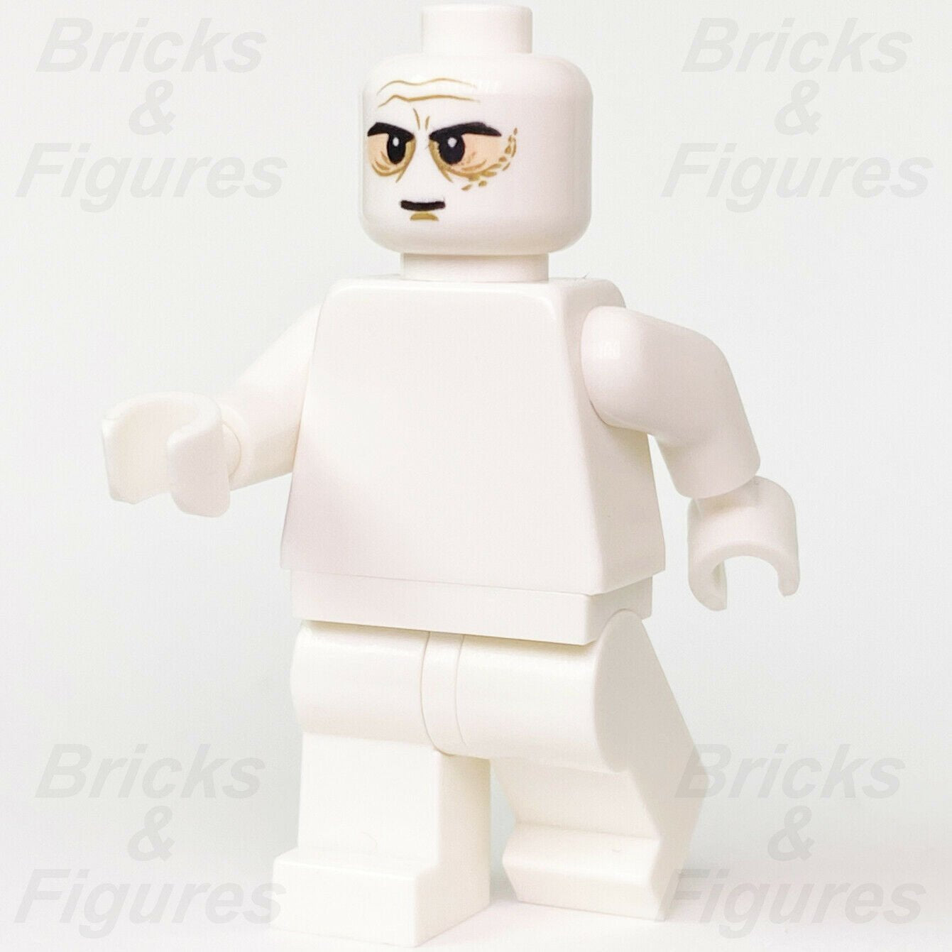 Star Wars LEGO Darth Vader Head Minifigure Part 75279 75294 75222 75251 75159 - Bricks & Figures