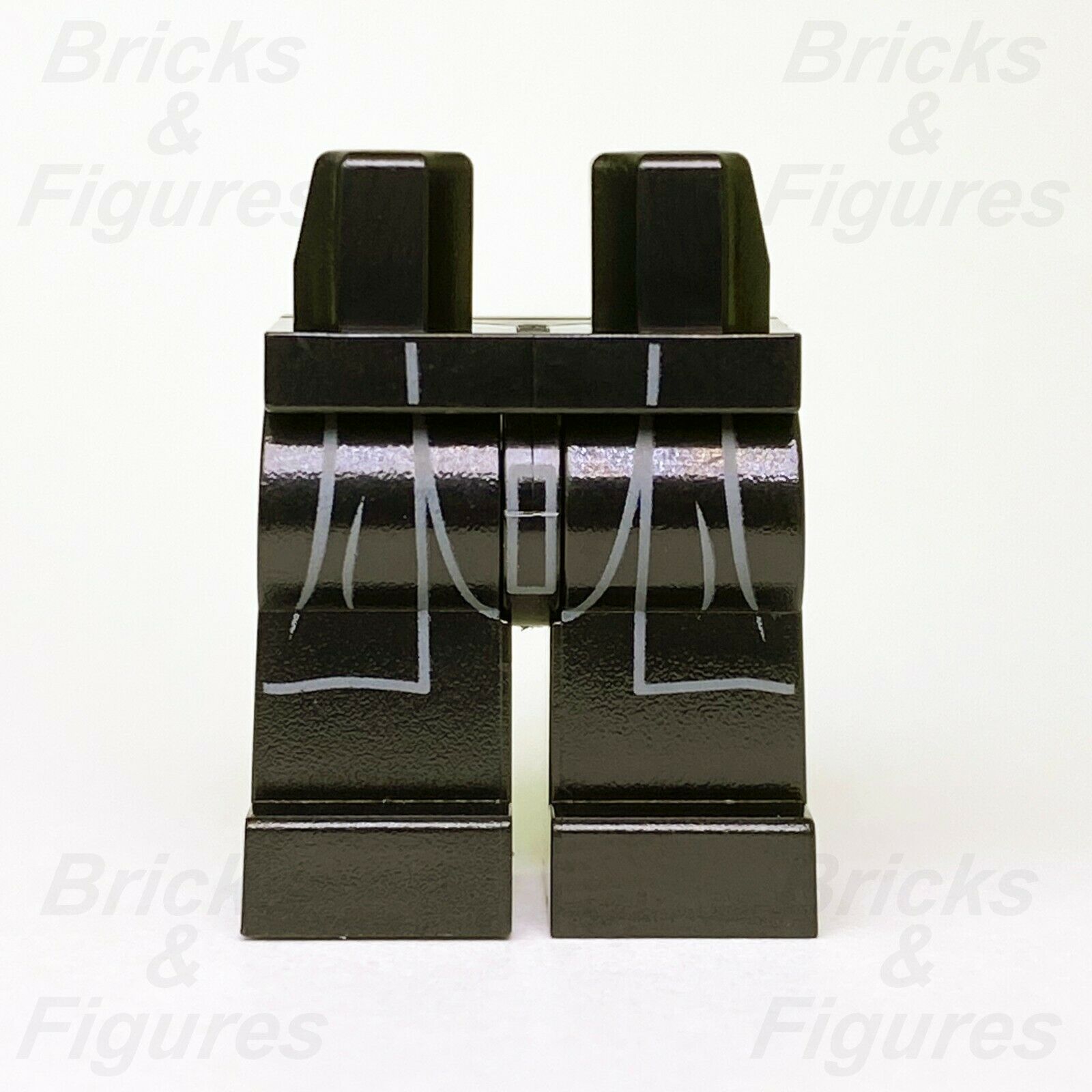 Star Wars LEGO® Darth Vader Printed Legs Minifigure Part 75222 75183 75251 75159 - Bricks & Figures