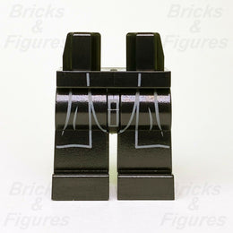Star Wars LEGO® Darth Vader Printed Legs Minifigure Part 75222 75183 75251 75159 - Bricks & Figures