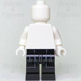 Star Wars LEGO® Darth Vader Printed Legs Minifigure Part 75222 75183 75251 75159 - Bricks & Figures