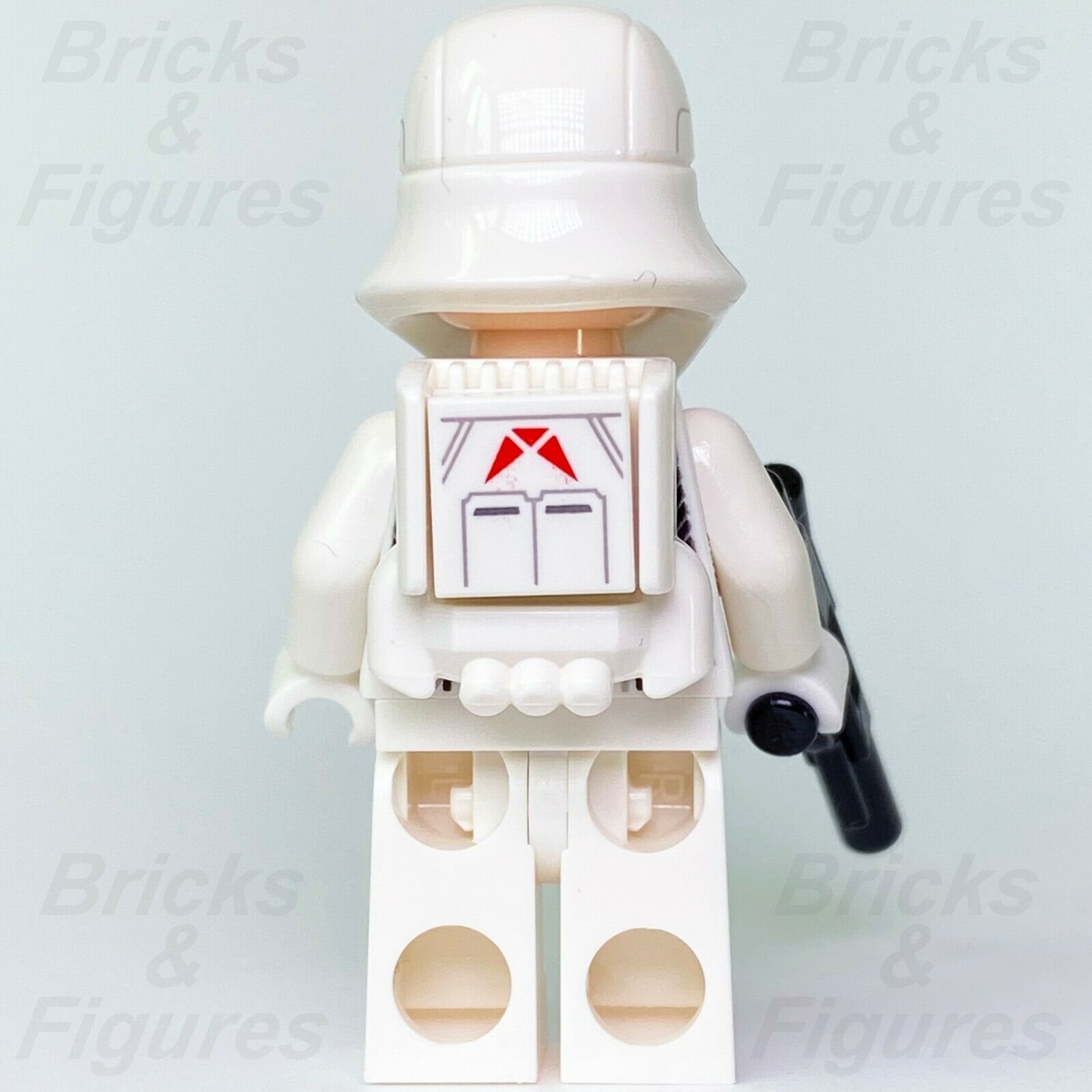 Star Wars LEGO First Order Jet Trooper Rise of Skywalker Minifig 75250 Genuine - Bricks & Figures