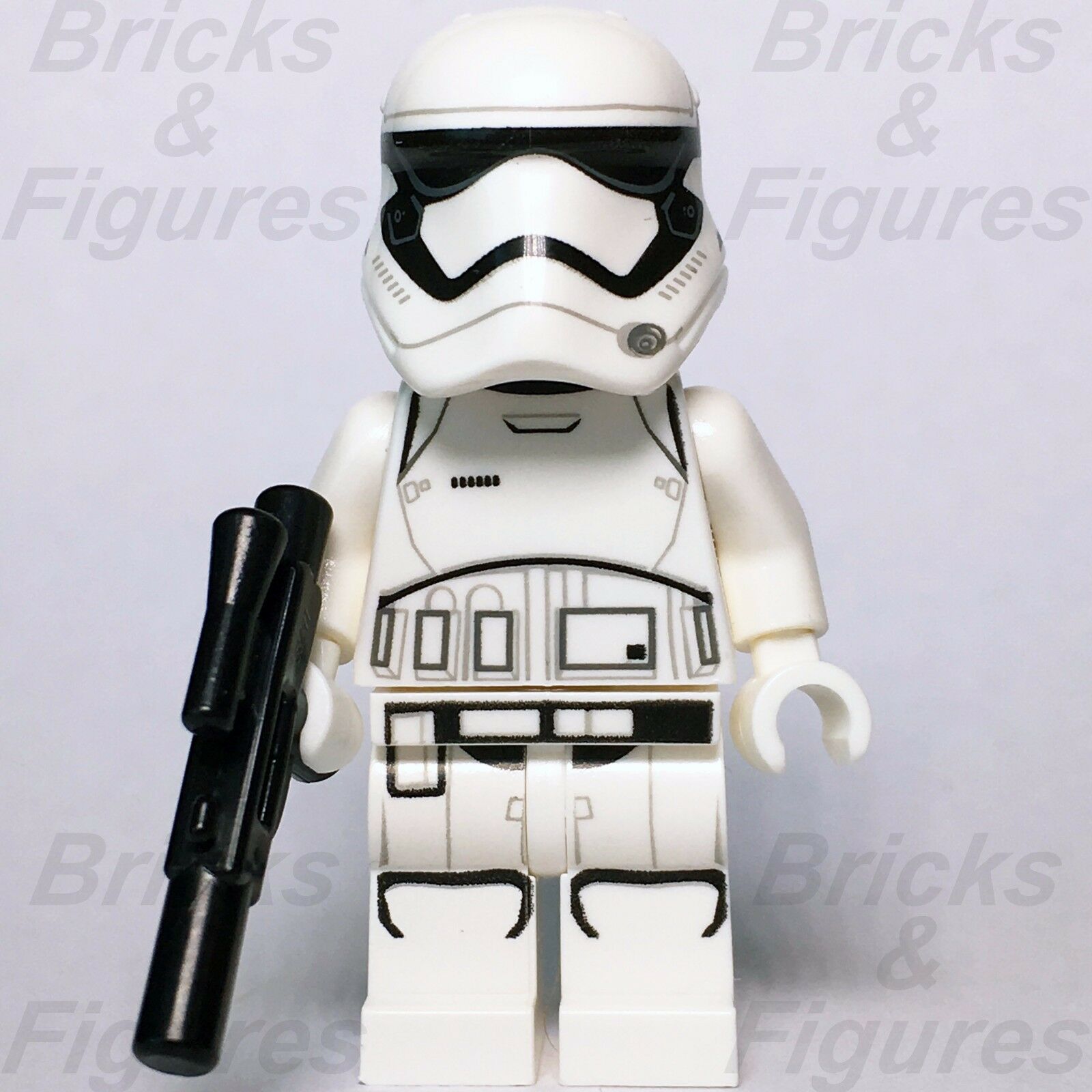 Star Wars LEGO First Order Stormtrooper Force Awakens 75179 75132 75103 75189 - Bricks & Figures