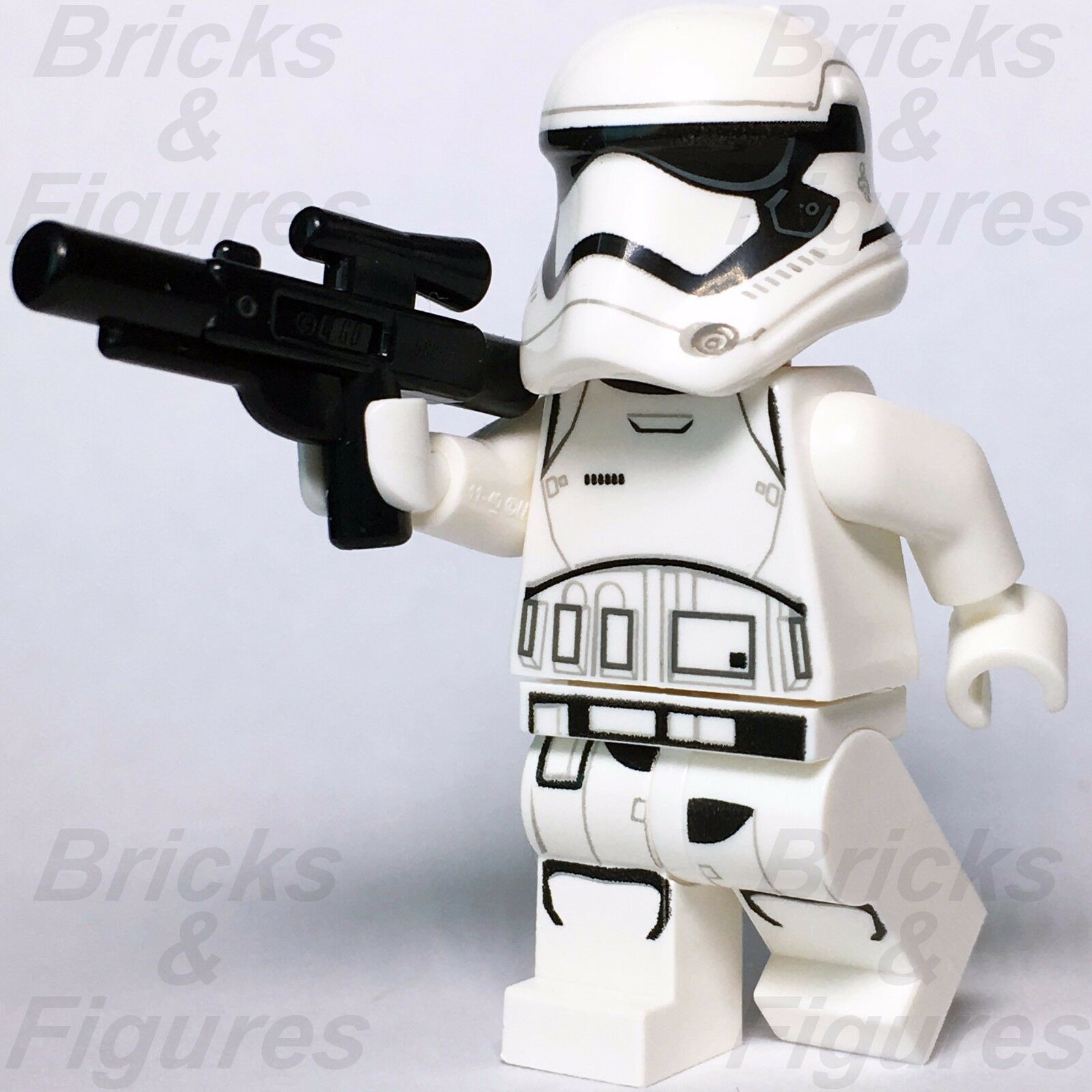 Star Wars LEGO First Order Stormtrooper Force Awakens 75179 75132 75103 75189 - Bricks & Figures