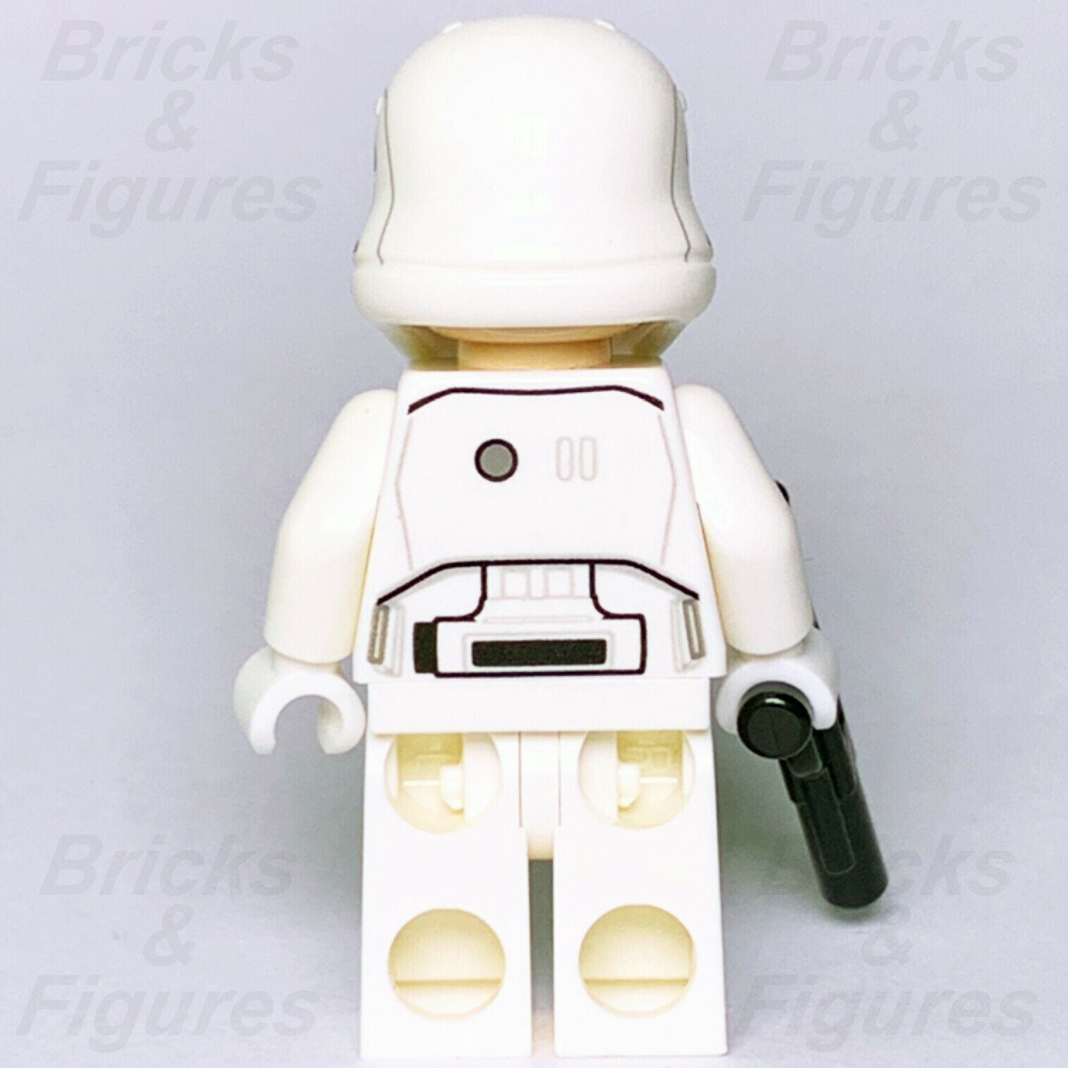Star Wars LEGO First Order Stormtrooper Minifigure 75225 75166 75179 Genuine - Bricks & Figures