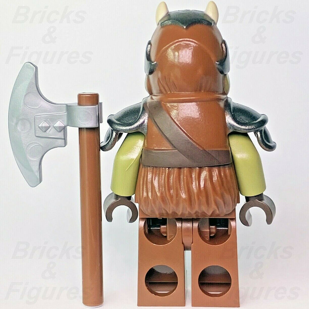 Lego gamorrean guard outlet