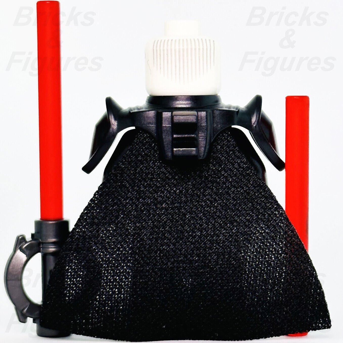 Star Wars LEGO Grand Inquisitor Obi-Wan Kenobi Minifigure 75336 sw1222 New - Bricks & Figures