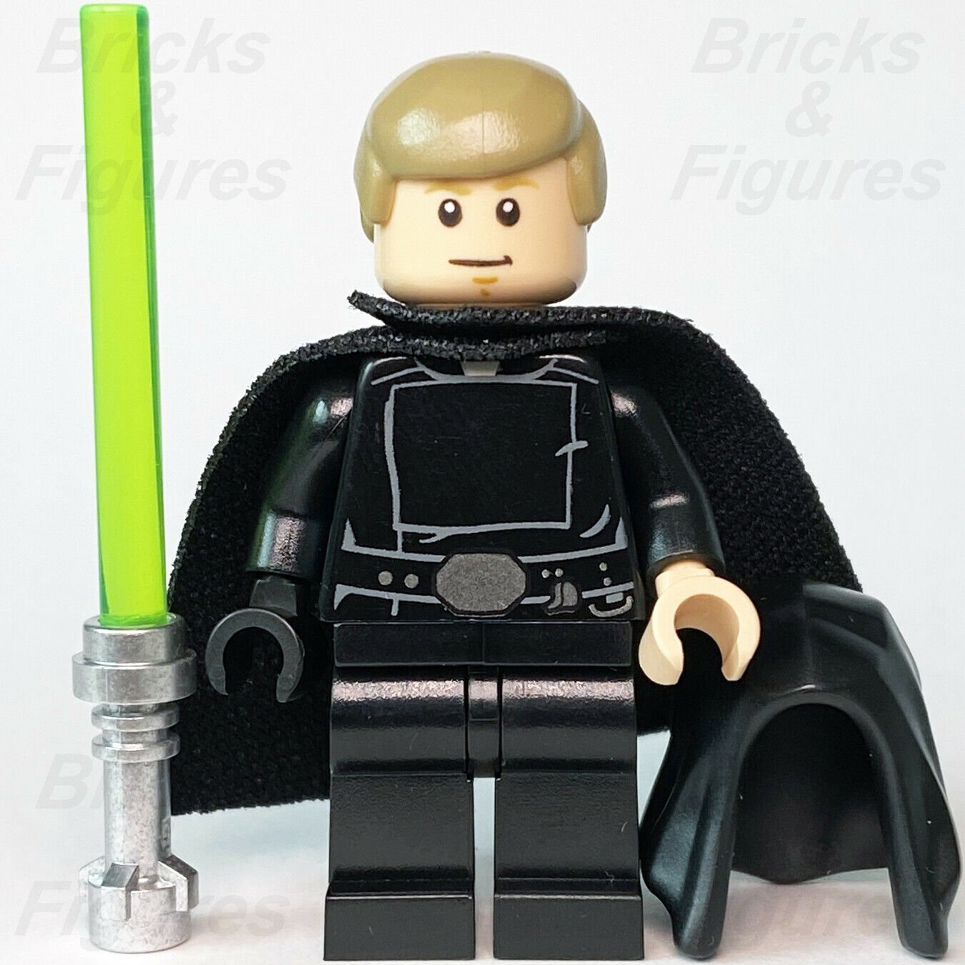 Luke lego figure outlet