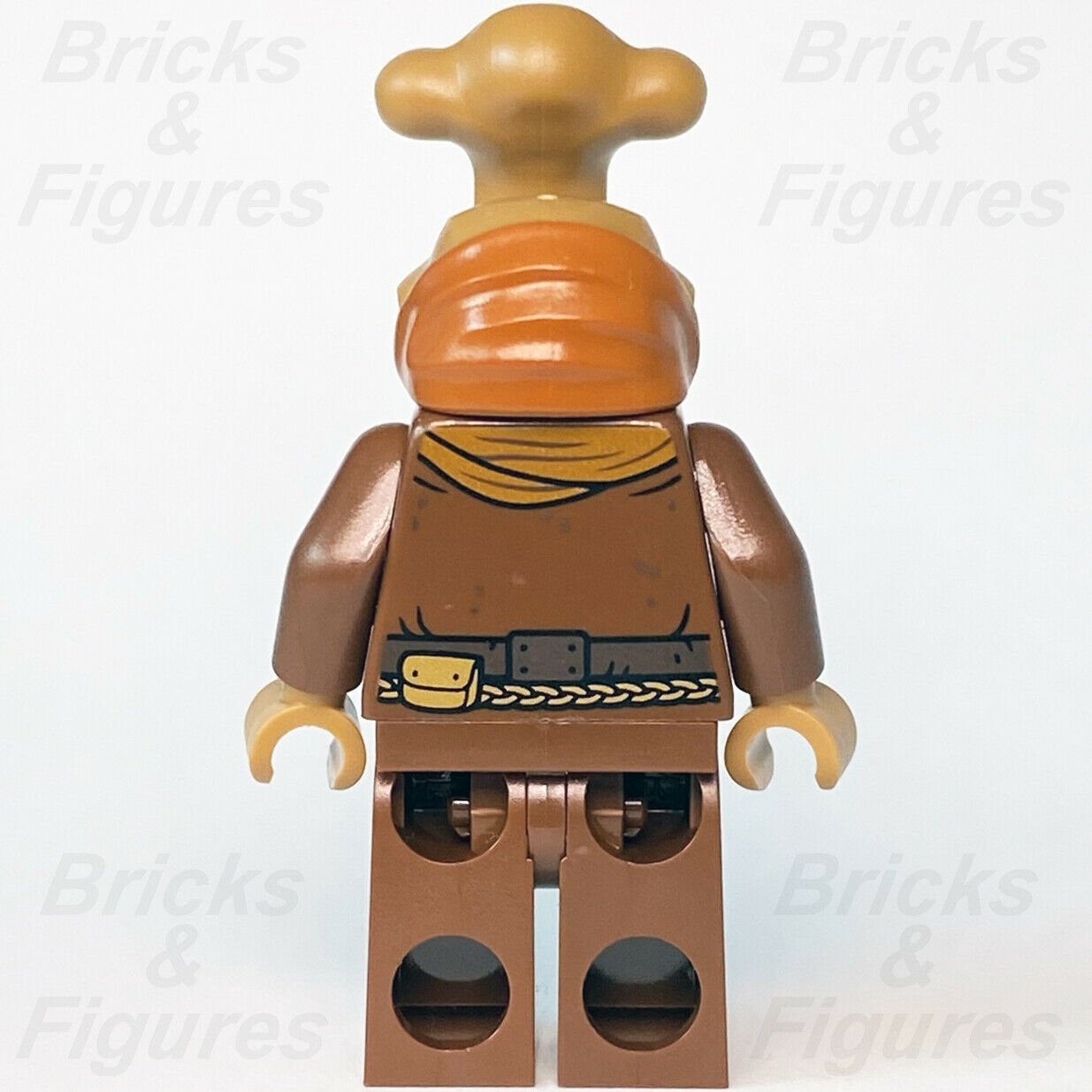 Lego ithorian hotsell