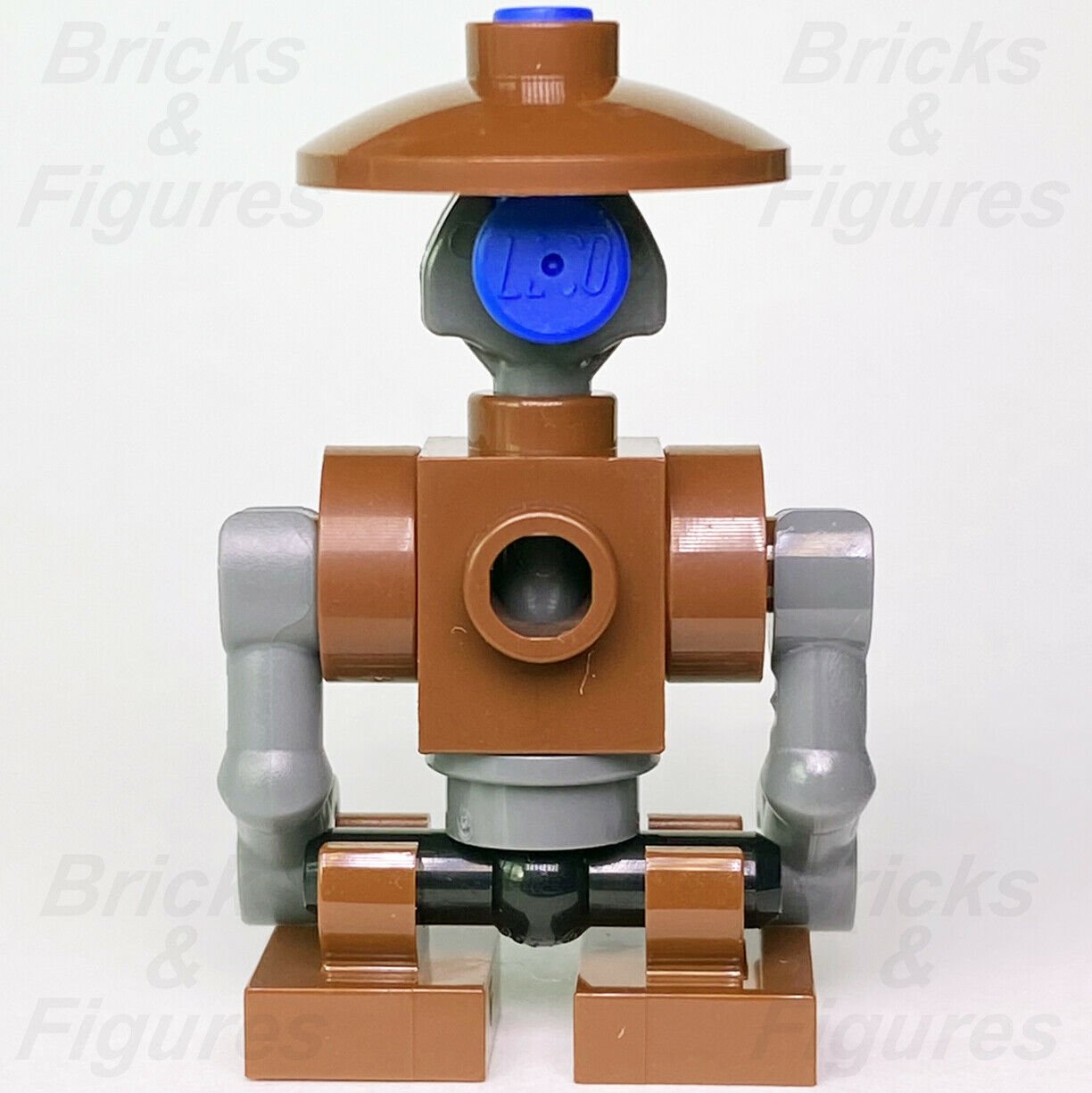 Star Wars LEGO Pit Droid DUM-Series Advent Calendar Minifigure 75279 sw1119 - Bricks & Figures
