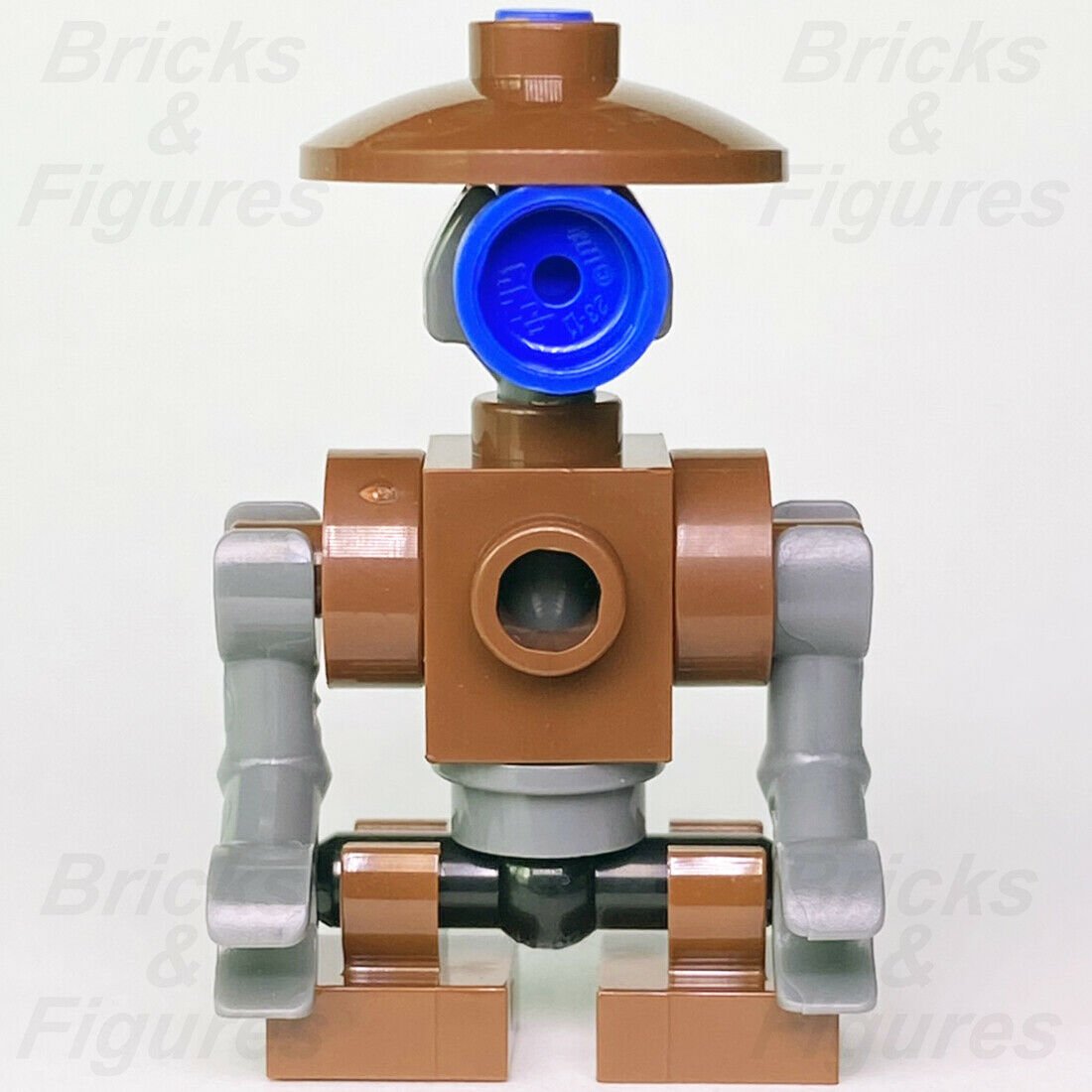 Star Wars LEGO Pit Droid DUM-Series Advent Calendar Minifigure 75279 sw1119 - Bricks & Figures