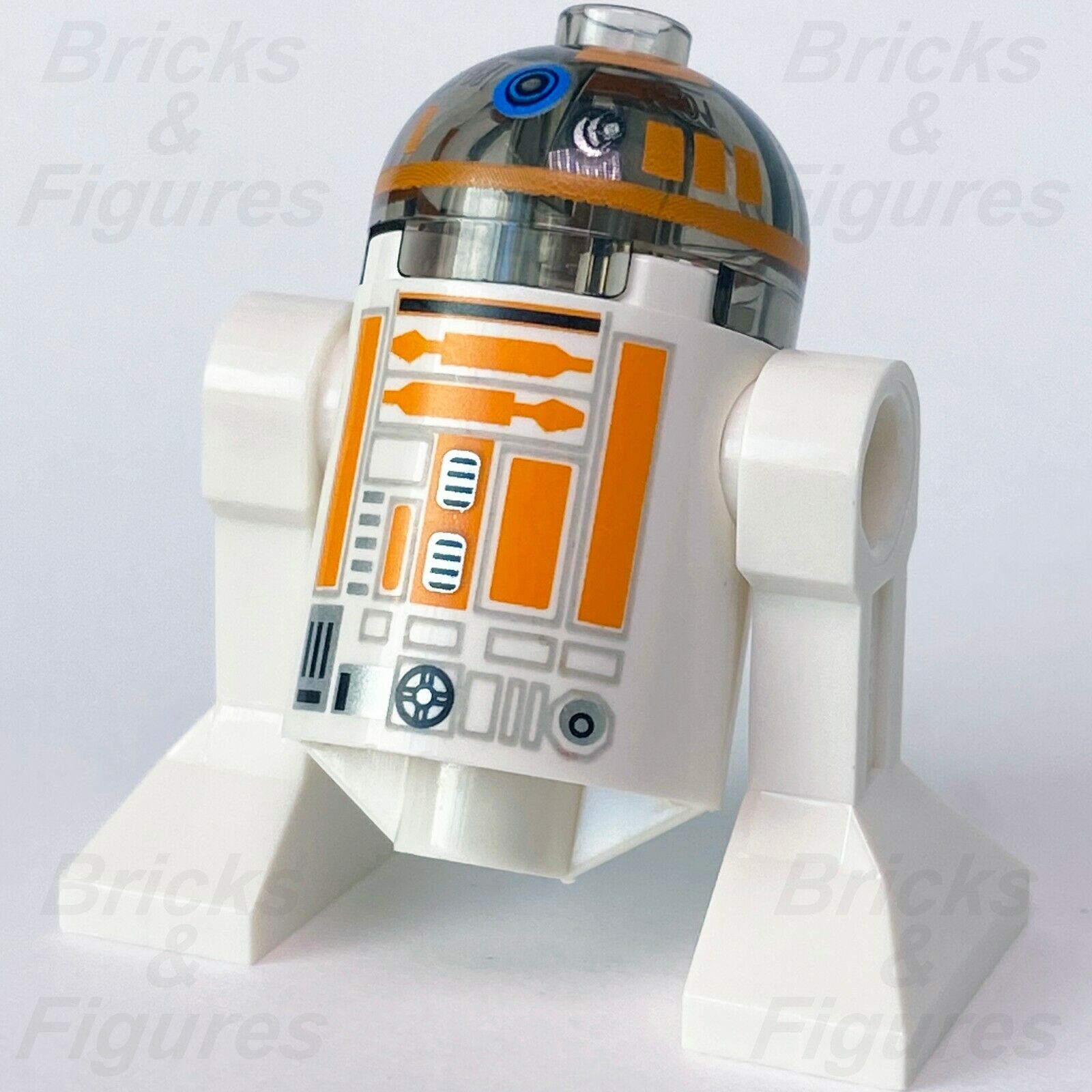 Star Wars LEGO R3-A2 Astromech Droid The Empire Strikes Back Minifigure 75098 - Bricks & Figures