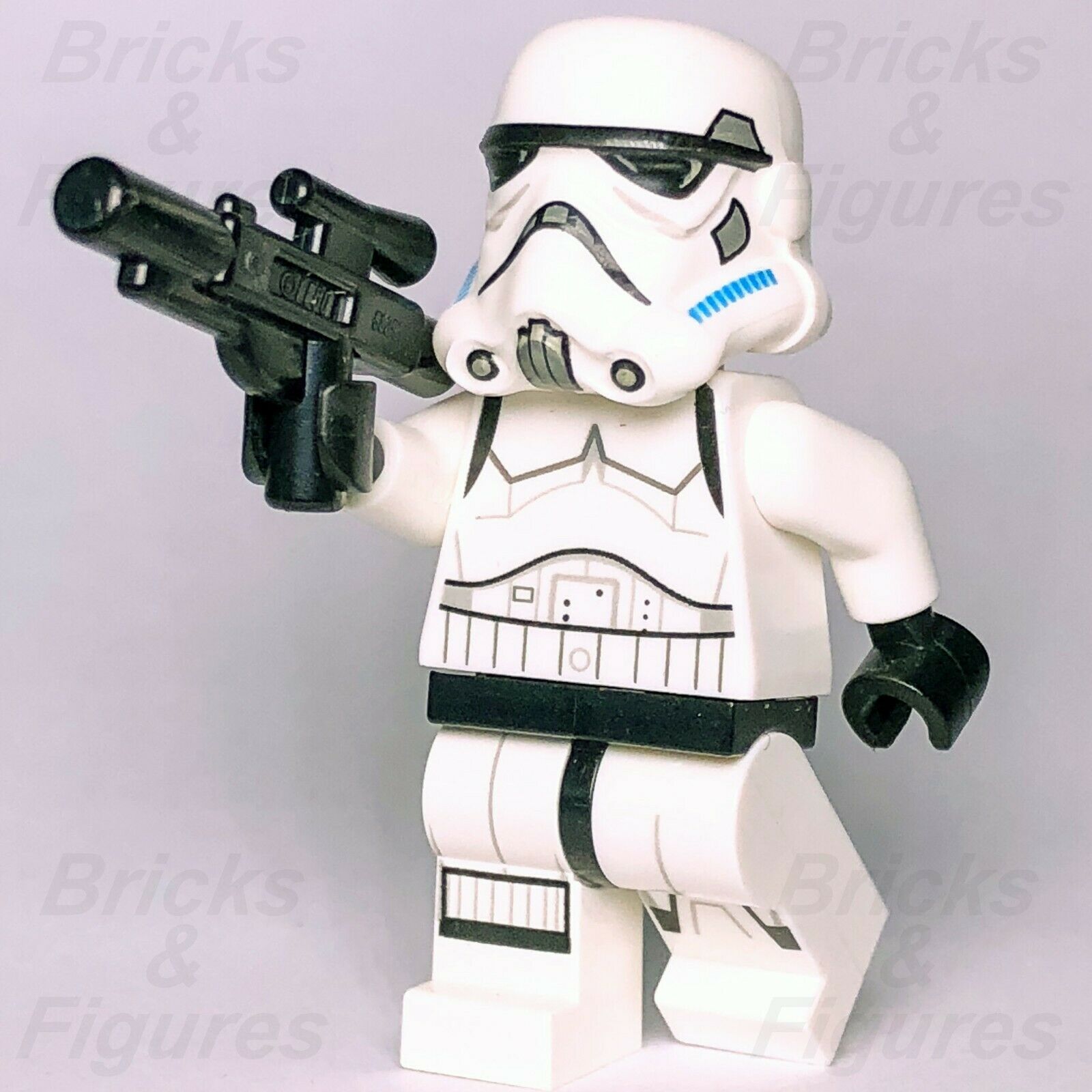 Star Wars LEGO Stormtrooper Imperial Rebels Minifigure 75083 75157 75078 sw0578 - Bricks & Figures